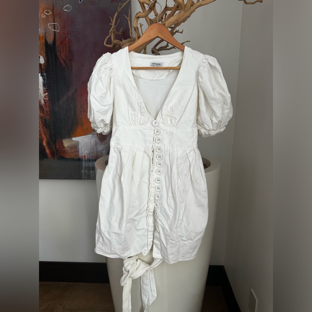 I ❤️ Parlor - Mini Dress